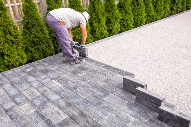 Reasons to Select Us for Your Driveway Paving Requirements in Harwich Port, MA