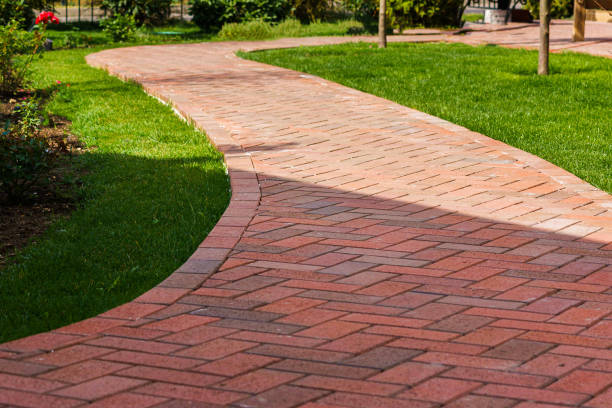 Best Local Driveway Pavers  in Harwich Port, MA