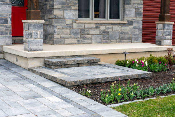 Best Local Driveway Pavers  in Harwich Port, MA