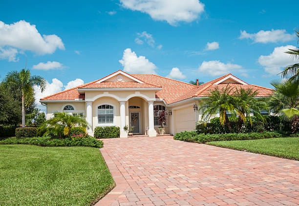 Best Residential Driveway Paver Services  in Harwich Port, MA